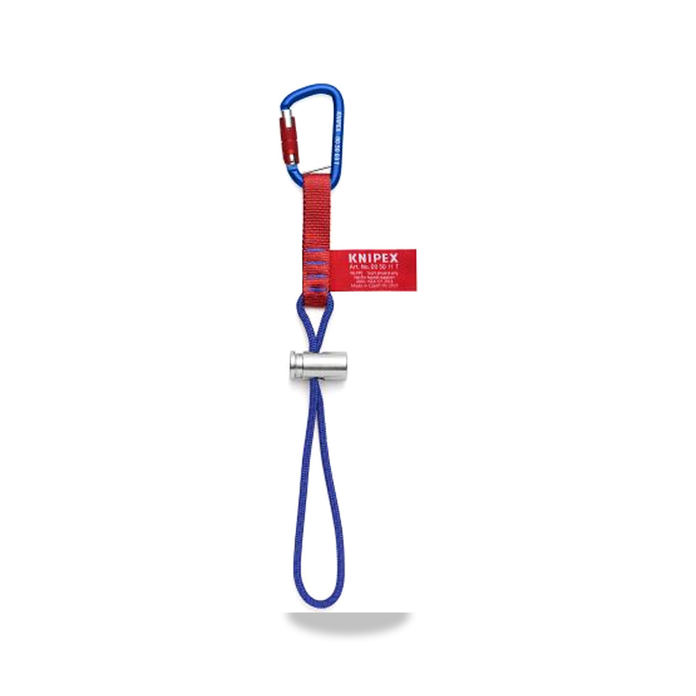محول وادابتر 85 X 27 مم Knipex موديل 00 50 13 T BK - 95 مم