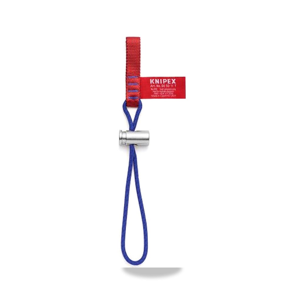 محول وادابتر 85 X 27 مم Knipex موديل 00 50 11 T BK - 95 مم