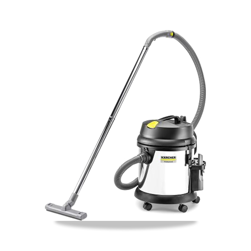 صورة منتج مكنسة وجهاز شفط وتنظيف كهربائي وصناعي 220 فولت 240 فولت 7.5 متر Karcher موديل 14281000 - كود الصنف reemco-2027-0079652 - ماركة يباع من خلال reemco - توريد وتصوير حصري لشركة ريمكو القابضة السعودية