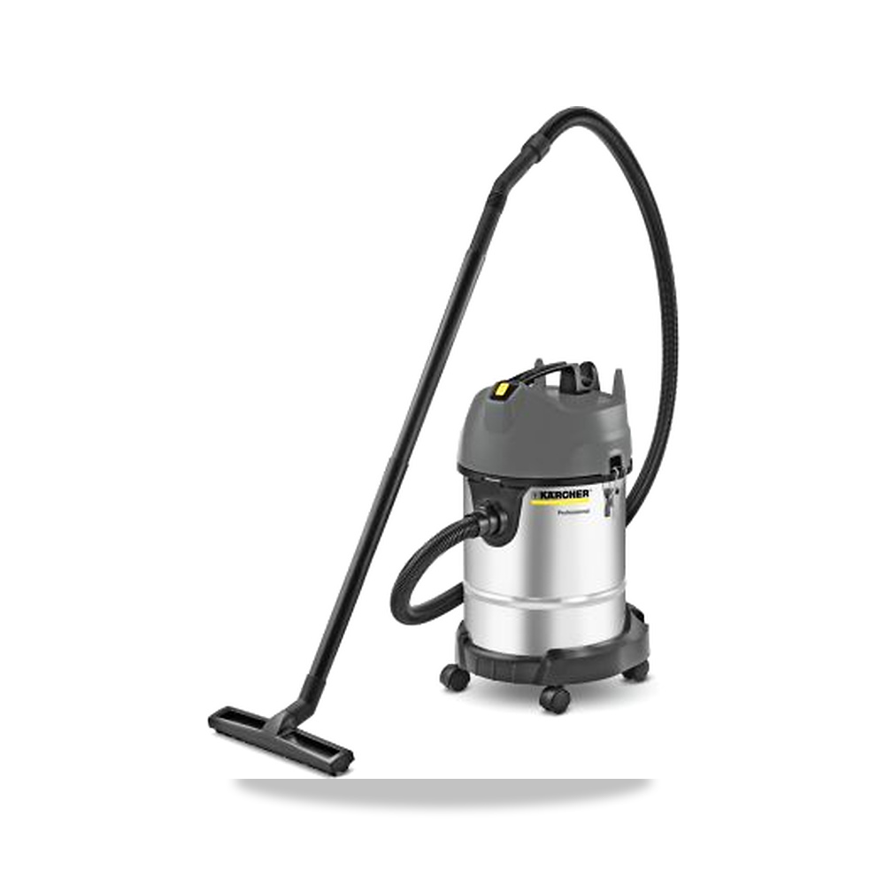 صورة منتج مكنسة وجهاز شفط وتنظيف كهربائي وصناعي 220 فولت 240 فولت 6.5 متر Karcher موديل 14285680 - كود الصنف reemco-2027-0079653 - ماركة يباع من خلال reemco - توريد وتصوير حصري لشركة ريمكو القابضة السعودية