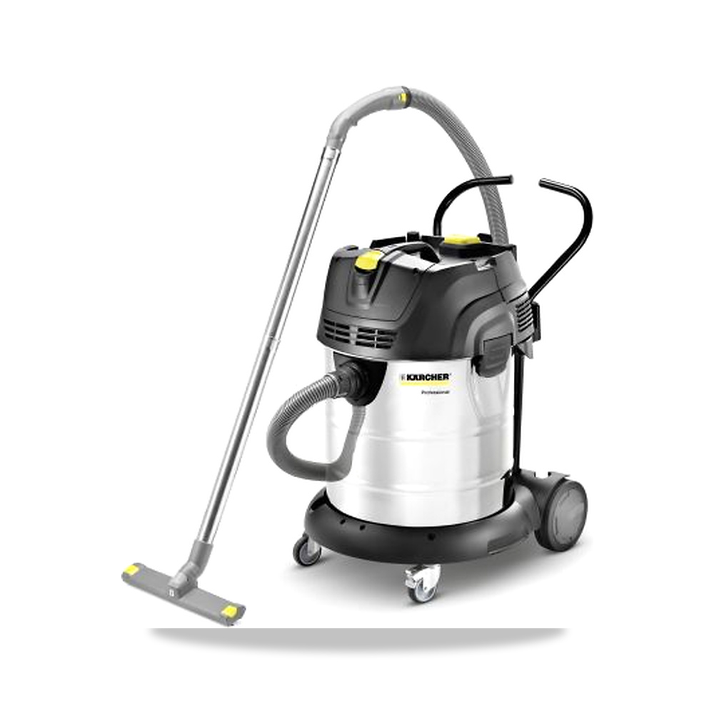 صورة منتج مكنسة وجهاز شفط وتنظيف كهربائي وصناعي 220 فولت 240 فولت 10 متر Karcher موديل 16672990 - كود الصنف reemco-2027-0079656 - ماركة يباع من خلال reemco - توريد وتصوير حصري لشركة ريمكو القابضة السعودية