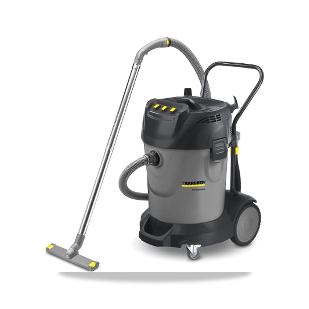 صورة منتج مكنسة وجهاز شفط وتنظيف كهربائي وصناعي 220 فولت 240 فولت 10 متر Karcher موديل 1.667-270.0 - كود الصنف reemco-2027-0079677 - ماركة يباع من خلال reemco - توريد وتصوير حصري لشركة ريمكو القابضة السعودية