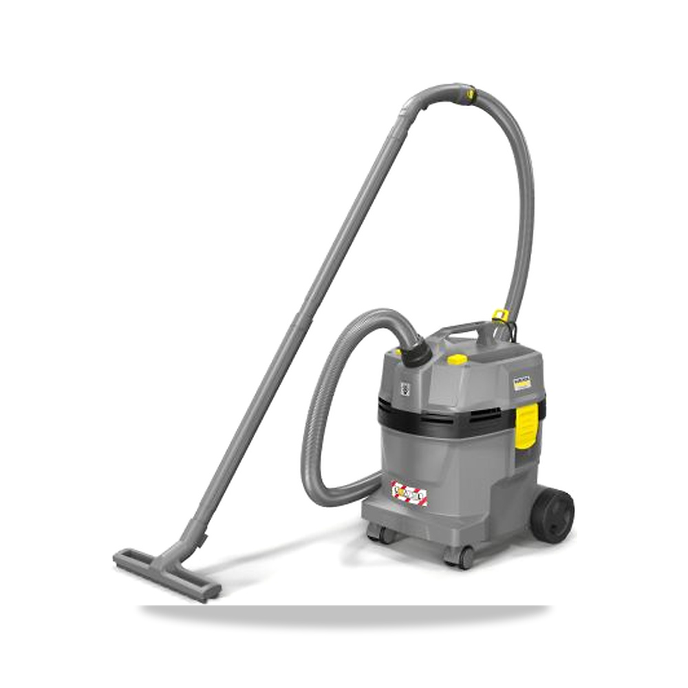 صورة منتج مكنسة وجهاز شفط وتنظيف كهربائي وصناعي 220 فولت 240 فولت 6 متر Karcher موديل 1.378-600.0 - كود الصنف reemco-2027-0079678 - ماركة يباع من خلال reemco - توريد وتصوير حصري لشركة ريمكو القابضة السعودية