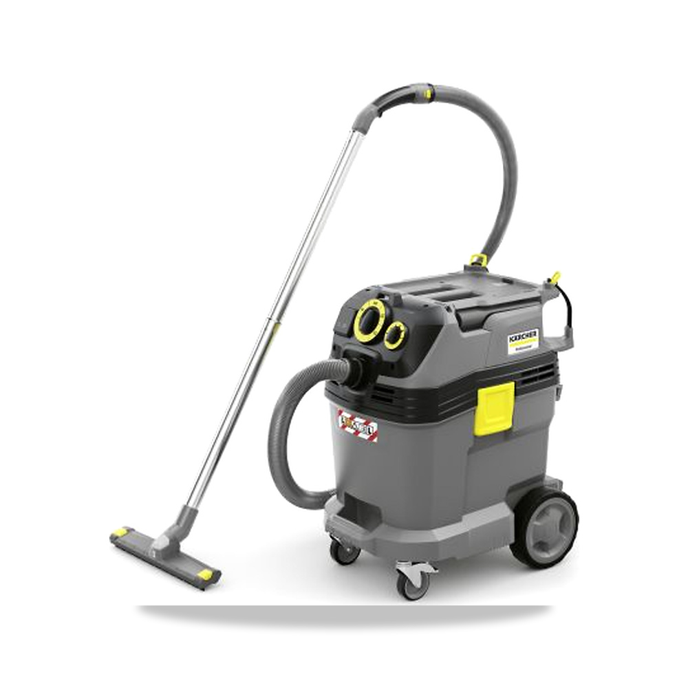 صورة منتج مكنسة وجهاز شفط وتنظيف كهربائي وصناعي 220 فولت 240 فولت 7.5 متر Karcher موديل 1.148-311.0 - كود الصنف reemco-2027-0079684 - ماركة يباع من خلال reemco - توريد وتصوير حصري لشركة ريمكو القابضة السعودية