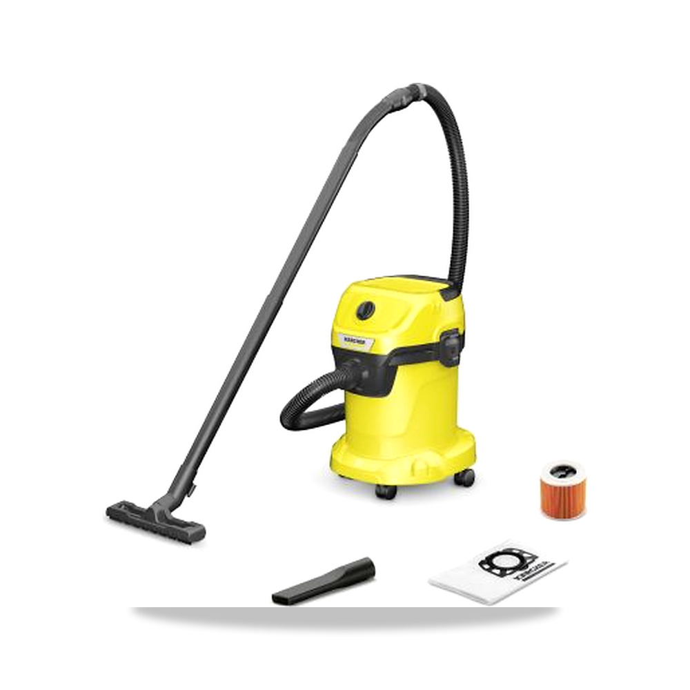صورة منتج مكنسة وجهاز شفط وتنظيف كهربائي وصناعي 3 فولت 220 فولت 240 فولت 4 متر Karcher موديل 1.628-103.0 - كود الصنف reemco-2027-0079718 - ماركة يباع من خلال reemco - توريد وتصوير حصري لشركة ريمكو القابضة السعودية