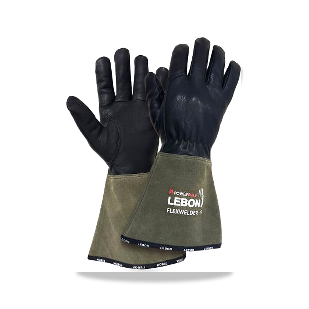 صورة منتج ماكينات اللحام ومعدات الورش أسود أخضر Lebon Protection موديل FLEXWELDER/10 – اللون Black, Olive Green - كود الصنف reemco-2027-0081551 - ماركة يباع من خلال reemco - توريد وتصوير حصري لشركة ريمكو القابضة السعودية