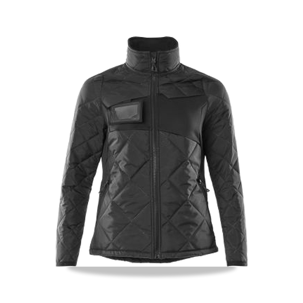 صورة منتج وحدة توصيل وترامل كهربائية أسود عزل حراري وصوتي Mascot Workwear موديل 18025-318-093XL - كود الصنف reemco-2027-0082009 - ماركة يباع من خلال reemco - توريد وتصوير حصري لشركة ريمكو القابضة السعودية