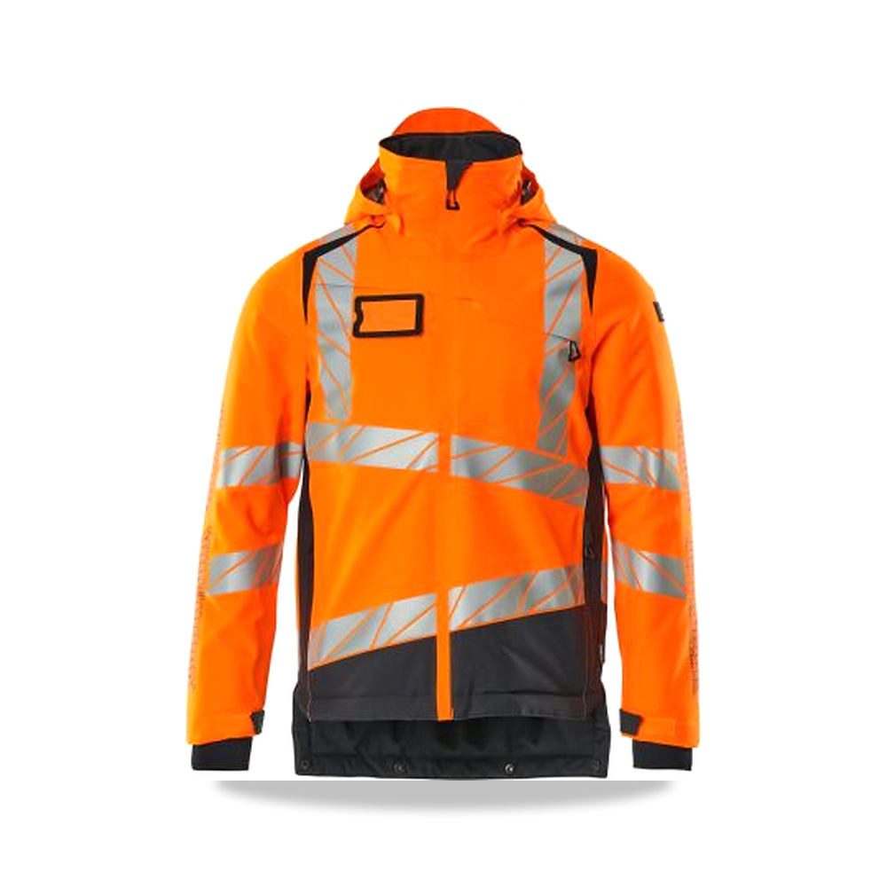 صورة منتج معدة وقاية وسلامة مهنية برتقالي عزل حراري وصوتي 104 سم Mascot Workwear موديل 19335-231-14010L - كود الصنف reemco-2027-0084087 - ماركة يباع من خلال reemco - توريد وتصوير حصري لشركة ريمكو القابضة السعودية