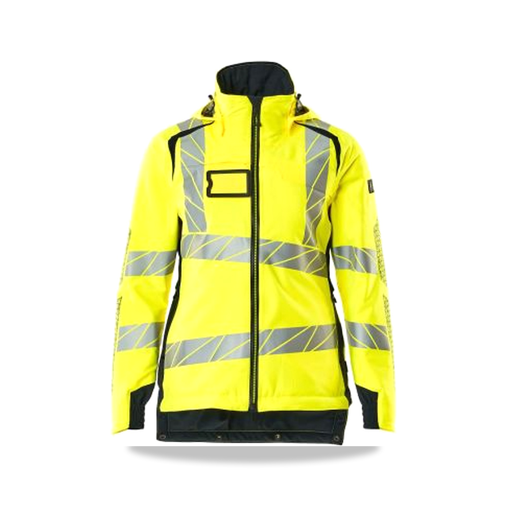صورة منتج معدة وقاية وسلامة مهنية أصفر عزل حراري وصوتي Mascot Workwear موديل 19045-449-170104XL - كود الصنف reemco-2027-0085516 - ماركة يباع من خلال reemco - توريد وتصوير حصري لشركة ريمكو القابضة السعودية
