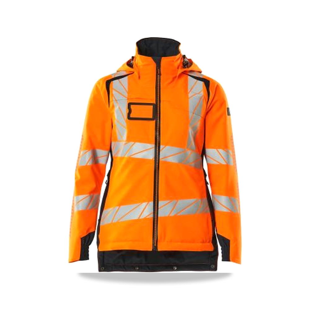 صورة منتج معدة وقاية وسلامة مهنية برتقالي عزل حراري وصوتي Mascot Workwear موديل 19045-449-14010XL - كود الصنف reemco-2027-0085543 - ماركة يباع من خلال reemco - توريد وتصوير حصري لشركة ريمكو القابضة السعودية