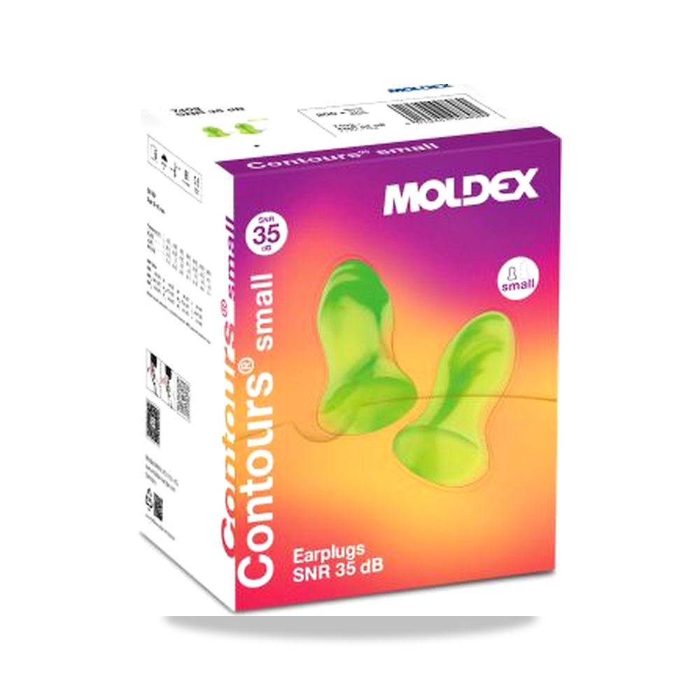 صورة منتج نظارات وواقيات السمع والعمل على ارتفاع أخضر Moldex موديل 740301 - كود الصنف reemco-2027-0085949 - ماركة يباع من خلال reemco - توريد وتصوير حصري لشركة ريمكو القابضة السعودية