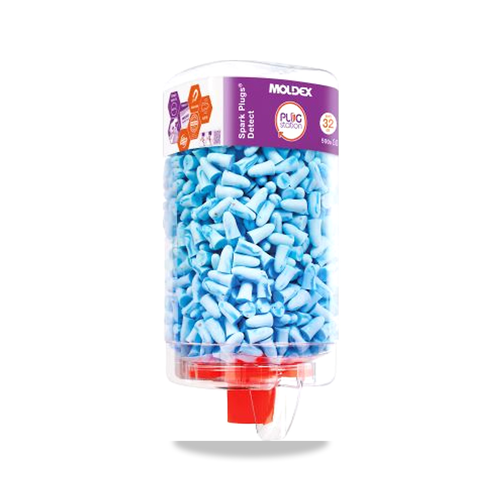 صورة منتج نظارات وواقيات السمع والعمل على ارتفاع أزرق Moldex موديل 785902 - كود الصنف reemco-2027-0085965 - ماركة يباع من خلال reemco - توريد وتصوير حصري لشركة ريمكو القابضة السعودية
