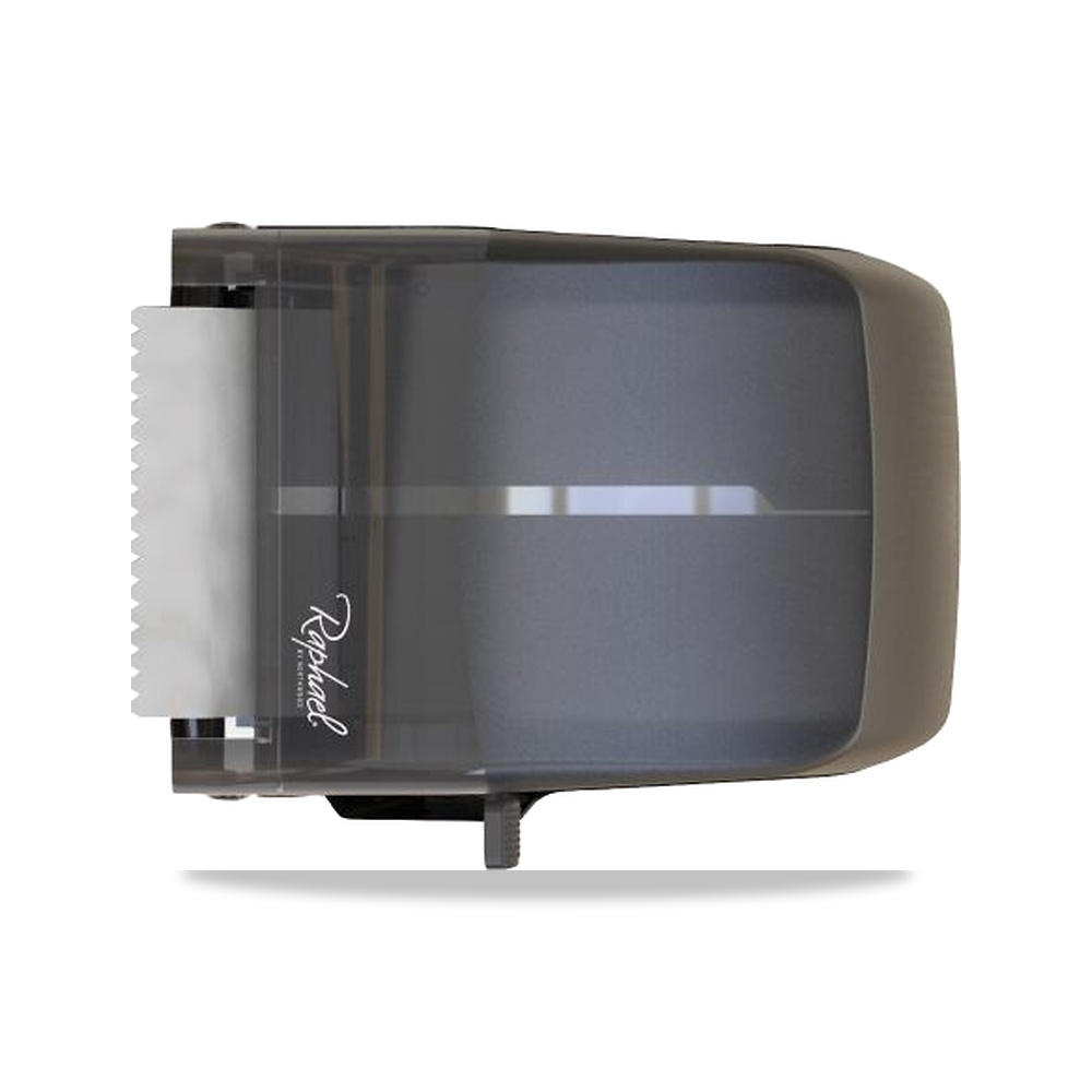 صورة منتج موزع وحامل مناديل رول وورق تواليت جداري وحدة إنارة وإضاءة LED 240 مم 415 مم 300 مم Northwood Hygiene موديل LEVSMORA – نوع الخامة ABS - كود الصنف reemco-2027-0087770 - ماركة يباع من خلال reemco - توريد وتصوير حصري لشركة ريمكو القابضة السعودية
