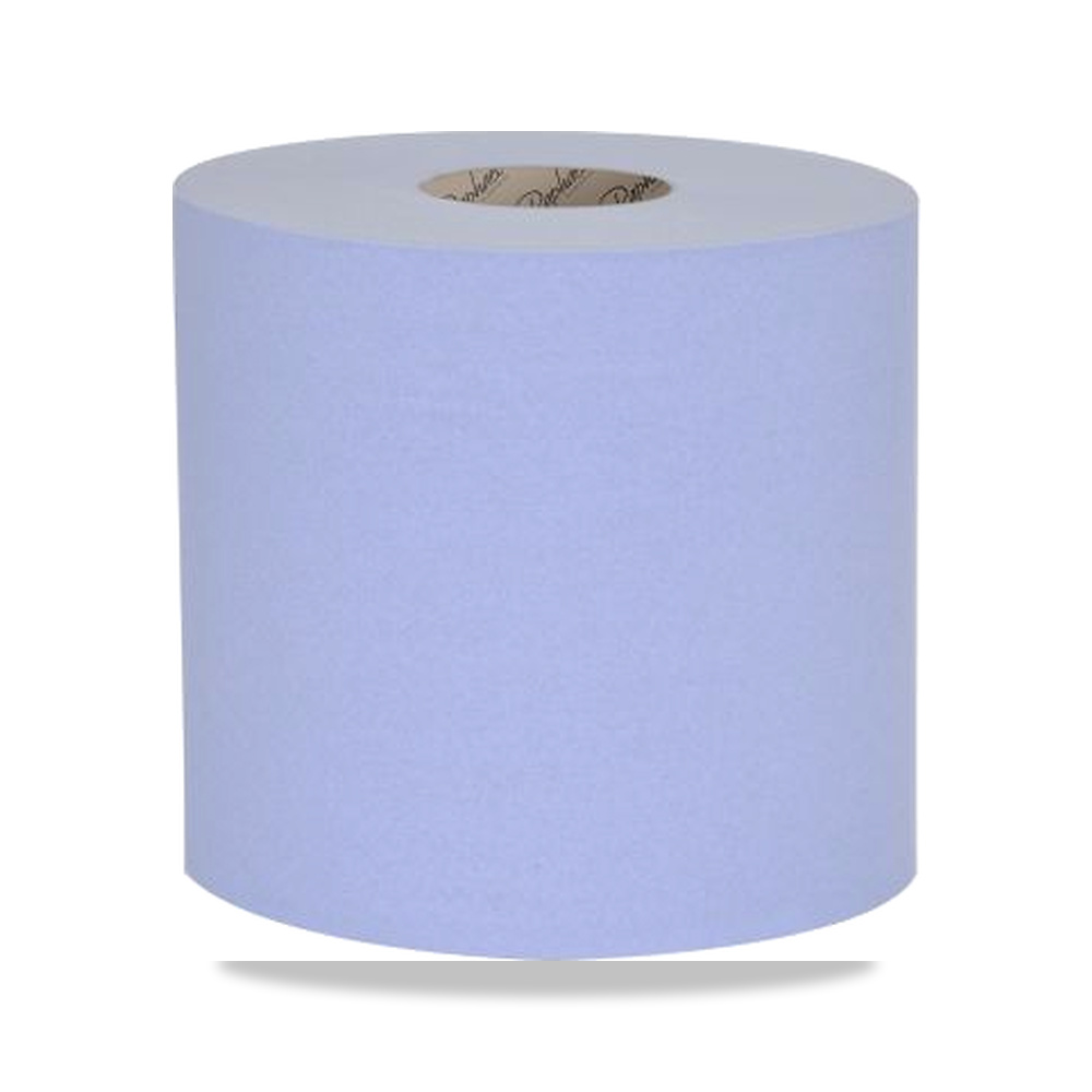 صورة منتج مناديل رول حمام وورق تواليت وتنشيف أزرق 200 مم Northwood Hygiene موديل RT1B250R – 250 مم - كود الصنف reemco-2027-0087783 - ماركة يباع من خلال reemco - توريد وتصوير حصري لشركة ريمكو القابضة السعودية
