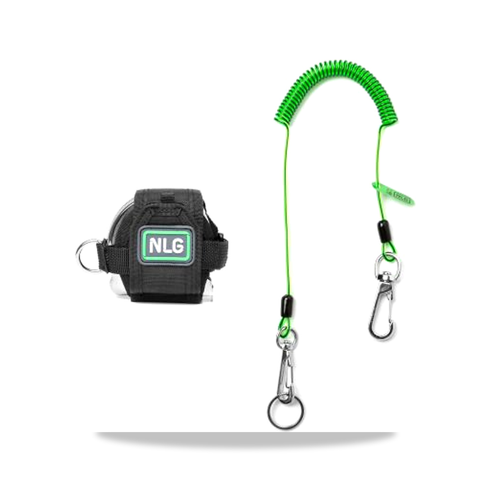 صورة منتج نظارات وواقيات السمع والعمل على ارتفاع شريط لاصق وعازل حامل Never Let Go موديل 101553 - كود الصنف reemco-2027-0089024 - ماركة يباع من خلال reemco - توريد وتصوير حصري لشركة ريمكو القابضة السعودية