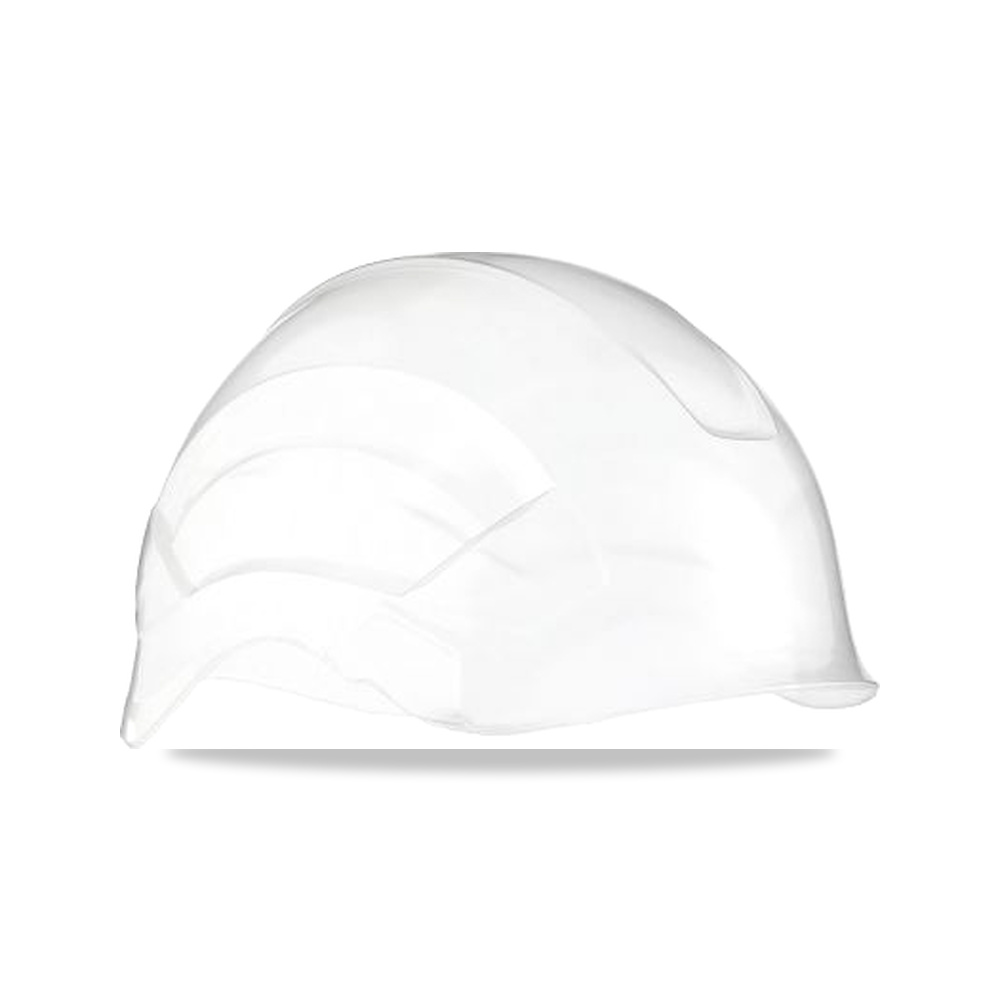 صورة منتج خوذة سلامة وحماية للرأس بولي كربونات أبيض Petzl موديل A012AA00 - كود الصنف reemco-2027-0093234 - ماركة يباع من خلال reemco - توريد وتصوير حصري لشركة ريمكو القابضة السعودية