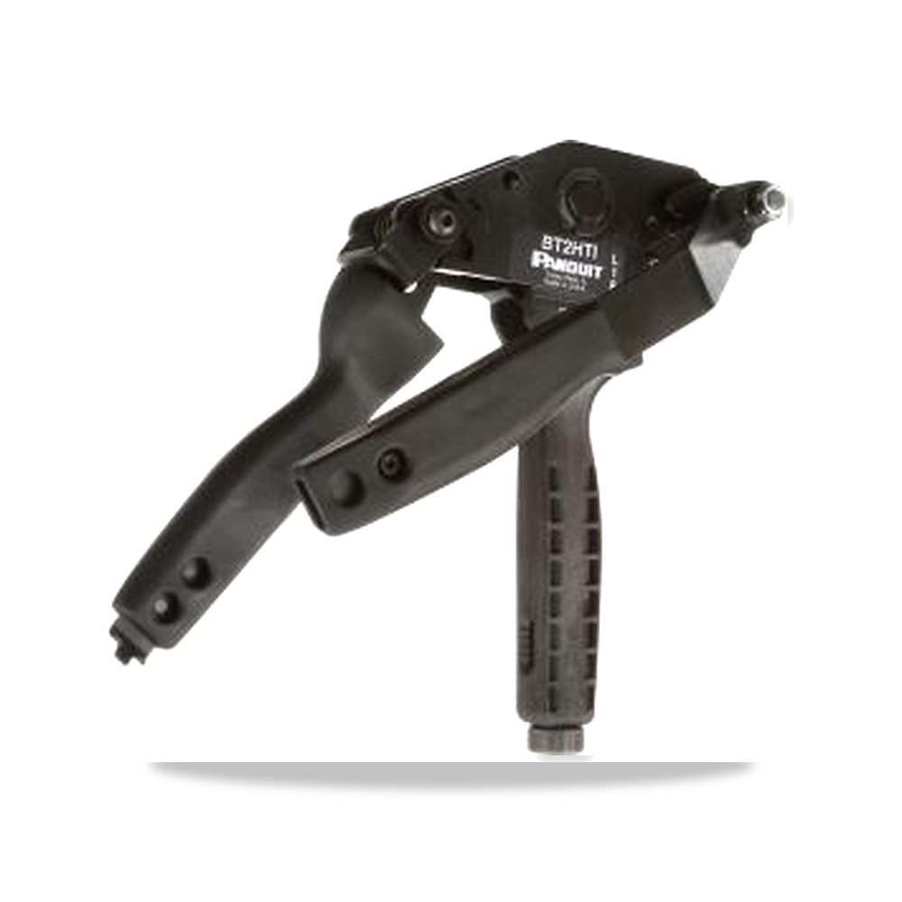 أداة ومستلزمات تحزيم وتغليف البضائع (Strapping Tool) 9 مم 15.9 مم Panduit موديل BT2HTI