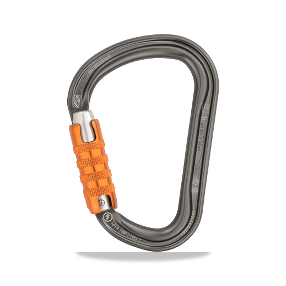 صورة منتج نظارات وواقيات السمع والعمل على ارتفاع ألومنيوم 27 مم Petzl موديل M36A TL - كود الصنف reemco-2027-0095021 - ماركة يباع من خلال reemco - توريد وتصوير حصري لشركة ريمكو القابضة السعودية