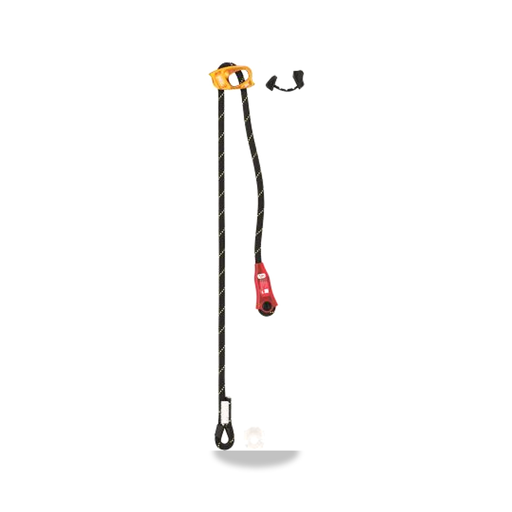 صورة منتج نظارات وواقيات السمع والعمل على ارتفاع مفرد قابل للتعديل Petzl موديل L044BA00 - كود الصنف reemco-2027-0095025 - ماركة يباع من خلال reemco - توريد وتصوير حصري لشركة ريمكو القابضة السعودية