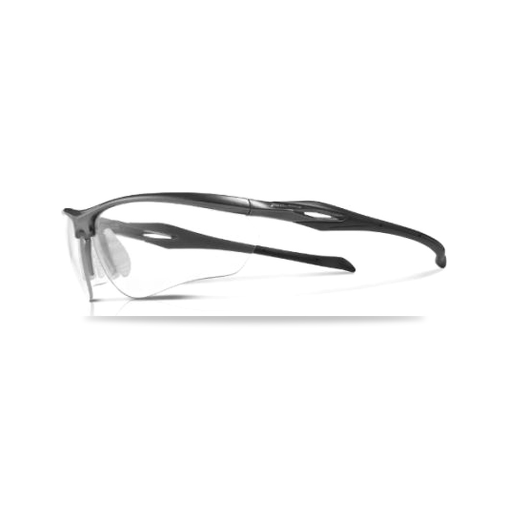 صورة منتج نظارة وقاية وسلامة مهنية أزرق بولي كربونات Riley موديل RLY00502 – نوع الخامة Polycarbonate, Thermoplastic Rubber - كود الصنف reemco-2027-0098597 - ماركة يباع من خلال reemco - توريد وتصوير حصري لشركة ريمكو القابضة السعودية