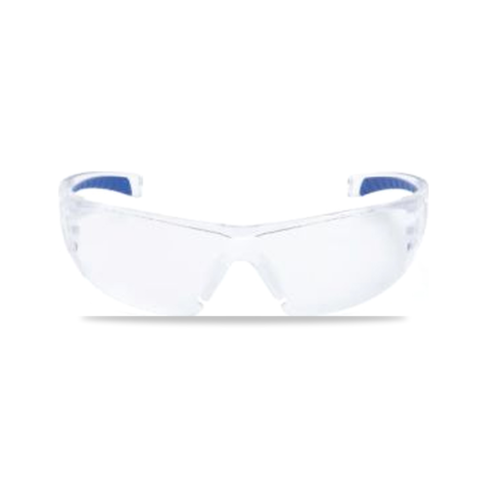 صورة منتج نظارة وقاية وسلامة مهنية رمادي بولي كربونات Riley موديل RLY00322 – نوع الخامة Thermoplastic - كود الصنف reemco-2027-0098610 - ماركة يباع من خلال reemco - توريد وتصوير حصري لشركة ريمكو القابضة السعودية