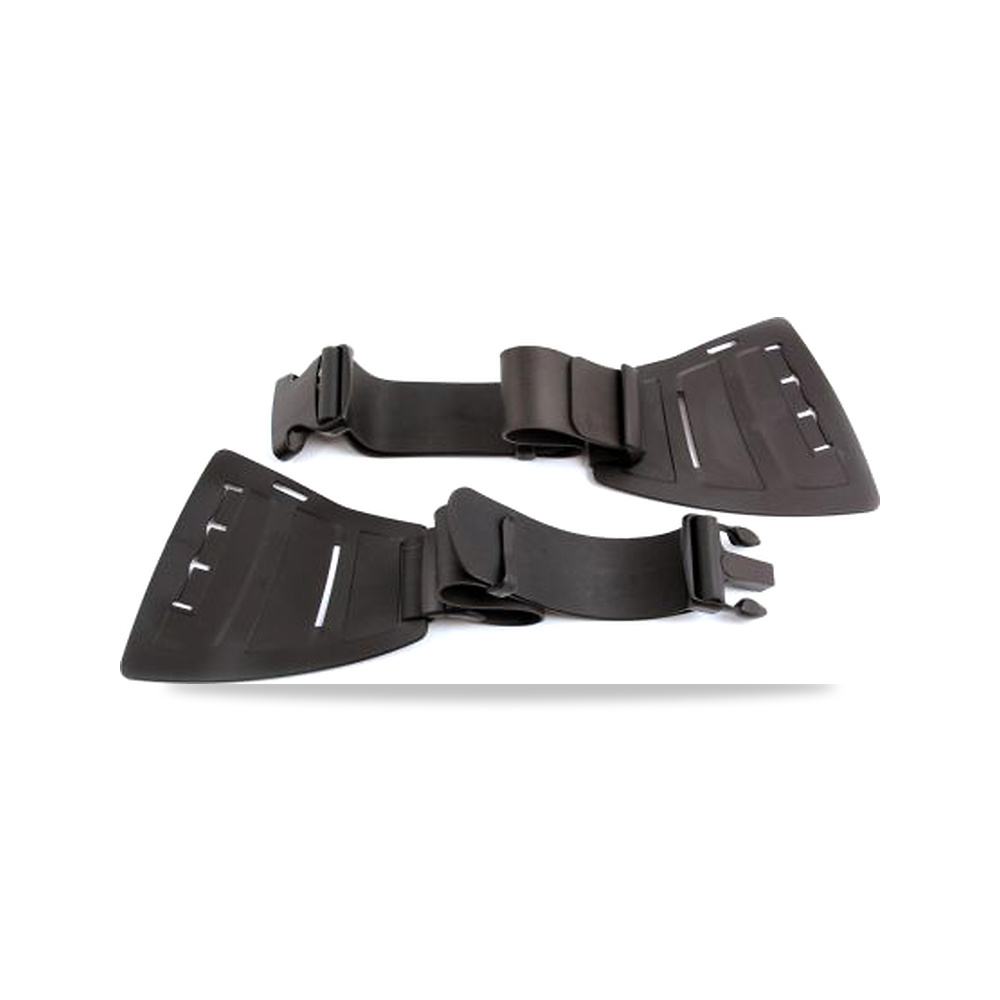 وحدة توصيل وترامل كهربائية مطاط مروحة تهوية وتبريد Sundstrom موديل T06-0104