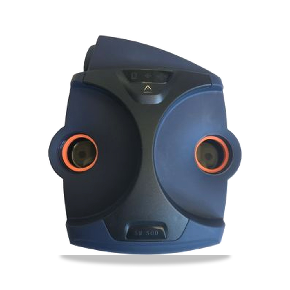 فلتر ومرشح تنقية مروحة تهوية وتبريد فلتر ومرشح تنقية Sundstrom موديل R06-0110