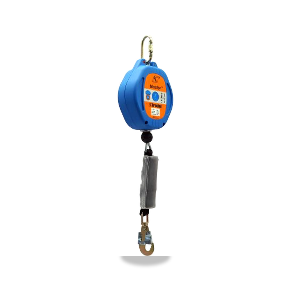 صورة منتج نظارات وواقيات السمع والعمل على ارتفاع مفرد بولي أميد موديل Blocfor 10 ESD G 150 kg - كود الصنف reemco-2027-0105861 - ماركة يباع من خلال reemco - توريد وتصوير حصري لشركة ريمكو القابضة السعودية