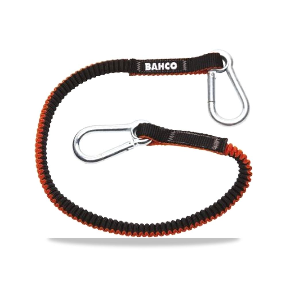 صورة منتج نظارات وواقيات السمع والعمل على ارتفاع 3 كجم Bahco موديل 3875-LY1 – السعة 3kg – نوع الخامة Polyester - كود الصنف reemco-2027-0113913 - ماركة يباع من خلال reemco - توريد وتصوير حصري لشركة ريمكو القابضة السعودية