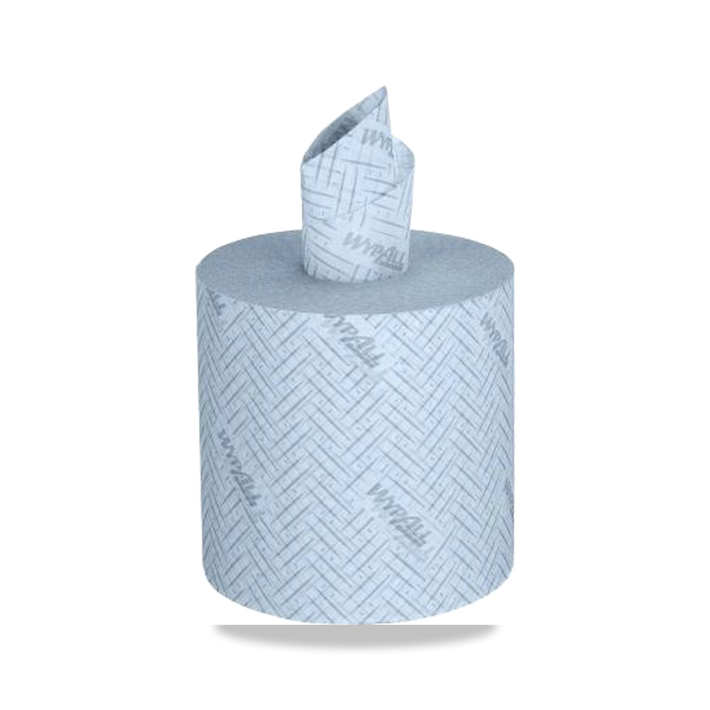 صورة منتج مناديل رول حمام وورق تواليت وتنشيف Kimberly Clark موديل 7260 – اللون أزرق - كود الصنف reemco-2027-0114555 - ماركة يباع من خلال reemco - توريد وتصوير حصري لشركة ريمكو القابضة السعودية