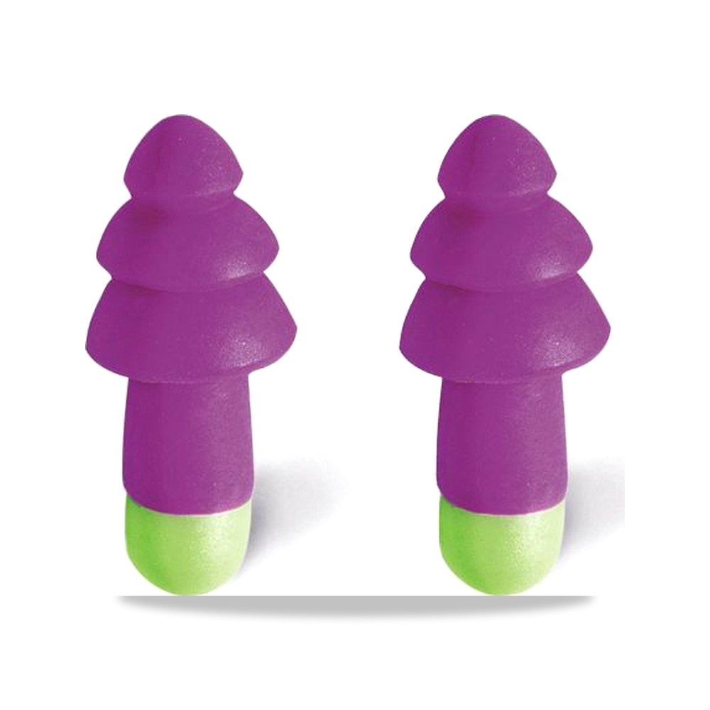 صورة منتج نظارات وواقيات السمع والعمل على ارتفاع سلك توصيل Moldex موديل M20-6401 – نوع الخامة Thermoplastic Elastomer – اللون Purple - كود الصنف reemco-2027-0114720 - ماركة يباع من خلال reemco - توريد وتصوير حصري لشركة ريمكو القابضة السعودية