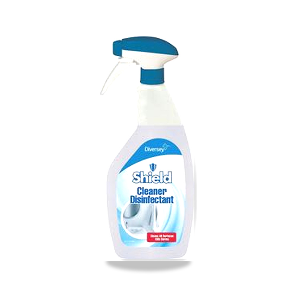 مضخة سوائل ومياه صناعية مضخة يدوي 750 مل Zenith Hygiene موديل 100955183