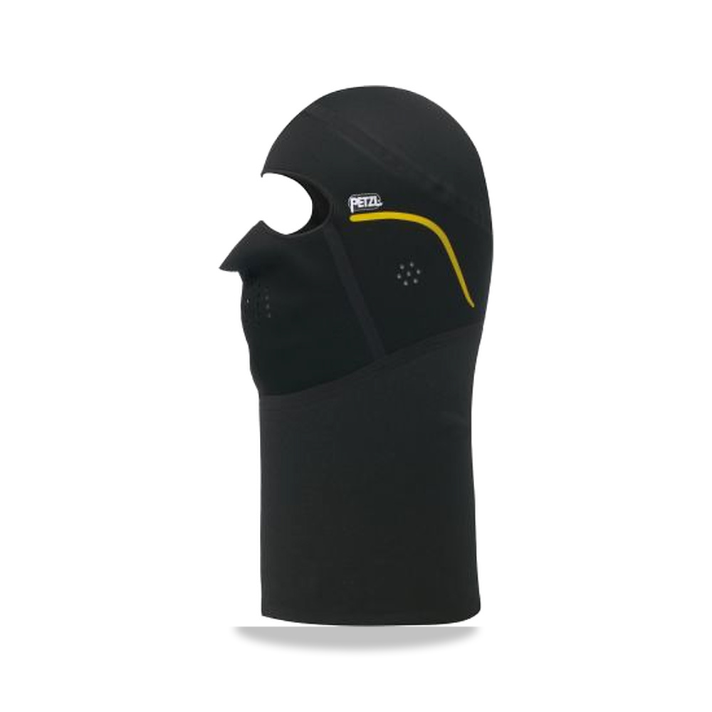 صورة منتج وحدة توصيل وترامل كهربائية أسود عزل حراري وصوتي Petzl موديل A016CA01 - كود الصنف reemco-2027-0118511 - ماركة يباع من خلال reemco - توريد وتصوير حصري لشركة ريمكو القابضة السعودية