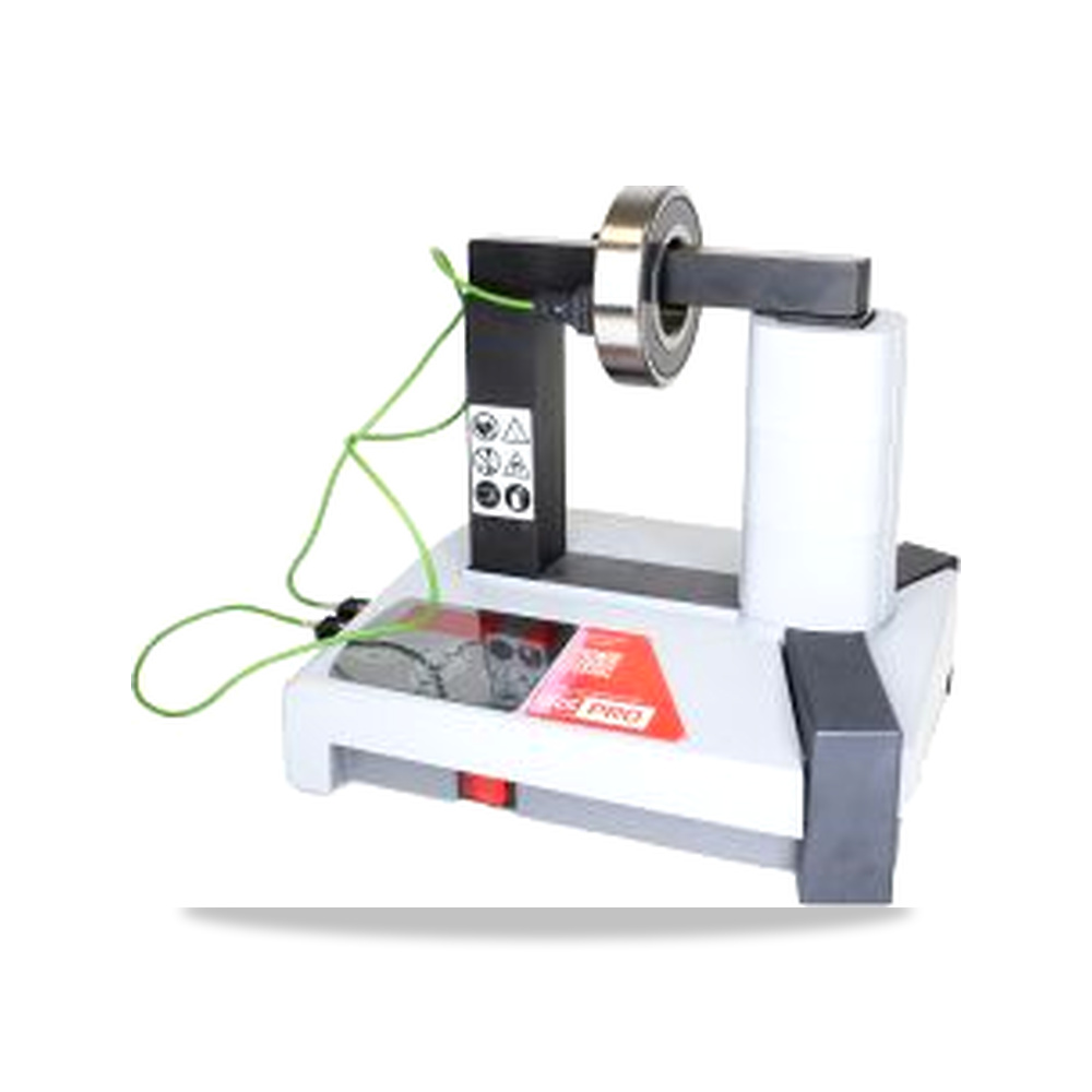 رمان بلي ومحمل دوران سخان ومدفأة رمان بلي ومحمل دوران سخان ومدفأة 31 مم 20 مم RS PRO موديل 360-224