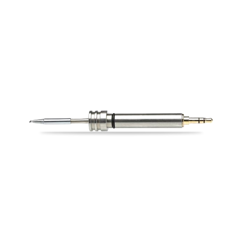 صورة منتج ماكينات اللحام ومعدات الورش مستقيم رقمي 1.2 مم RS PRO موديل 122-198 – المقاس Ideal for detailed soldering tasks - كود الصنف reemco-2027-0122393 - ماركة يباع من خلال reemco - توريد وتصوير حصري لشركة ريمكو القابضة السعودية