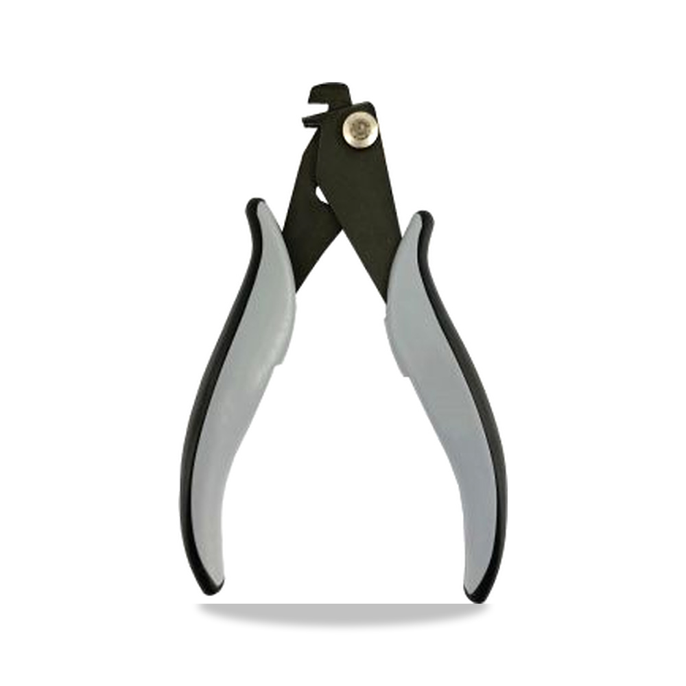 مكون إلكتروني ووحدة تحكم زرادية وكماشة RS PRO موديل 429-766