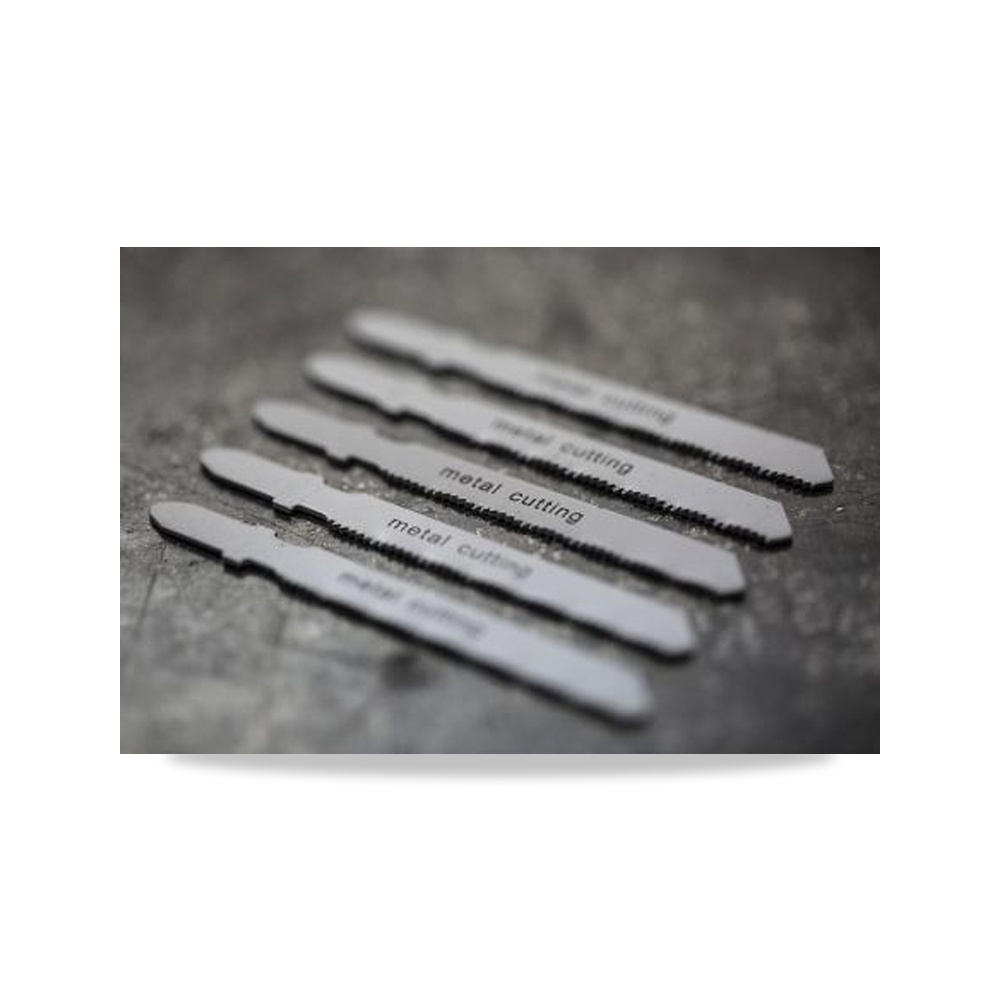 صورة منتج منشار ترددي أركت شفرة وسلاح قطع 75 مم 50 مم RS PRO موديل 799-9320 – نوع الخامة High Speed Steel - كود الصنف reemco-2027-0132122 - ماركة يباع من خلال reemco - توريد وتصوير حصري لشركة ريمكو القابضة السعودية