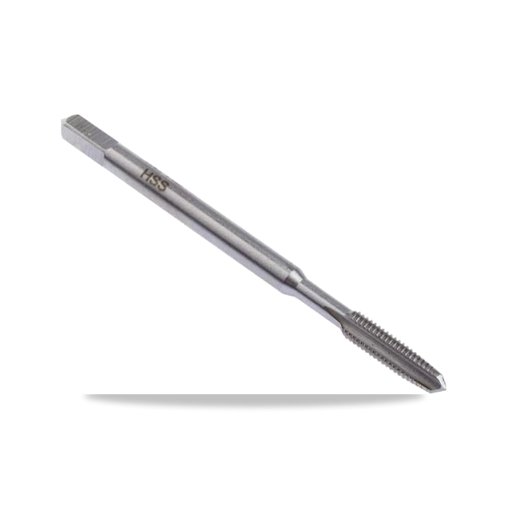 صنبور وحنفية مستقيم M3 RS PRO موديل 152-081 - 48 مم - نوع الخامة HSS