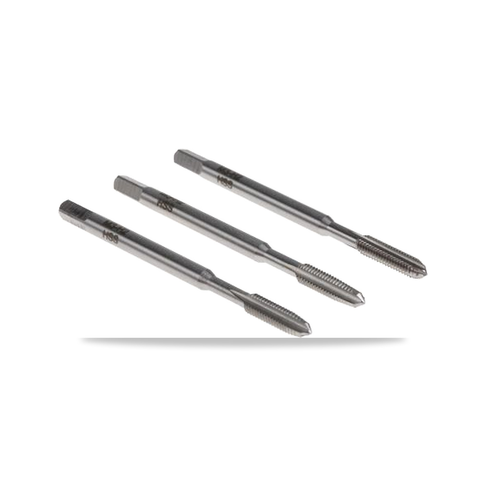 صنبور وحنفية مستقيم M3 RS PRO موديل 215-552 - 48 مم - نوع الخامة HSS