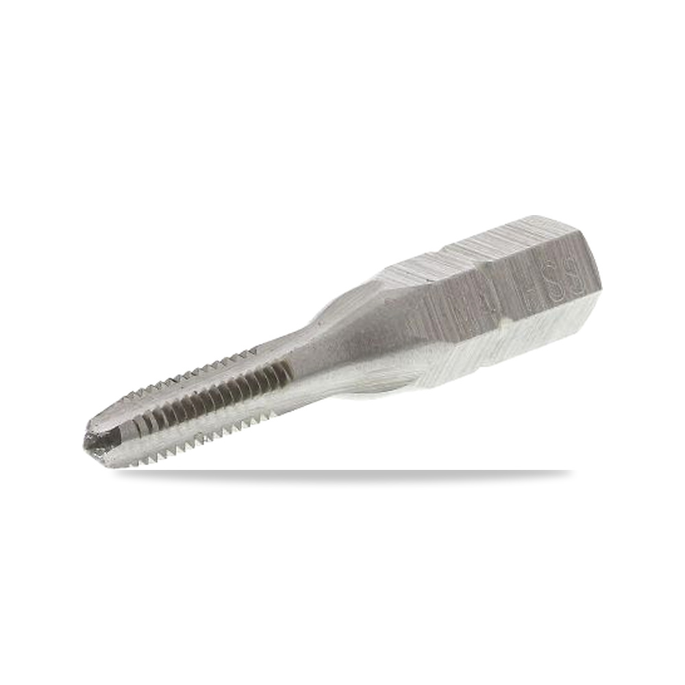 صنبور وحنفية M4 35 مم RS PRO موديل 669-9381 - 15 مم - نوع الخامة HSS