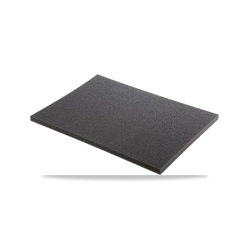 حقيبة وصندوق حفظ عدد أسود 390 مم RS PRO موديل 136-8892 - 290 مم - نوع الخامة PU (Polyurethane)