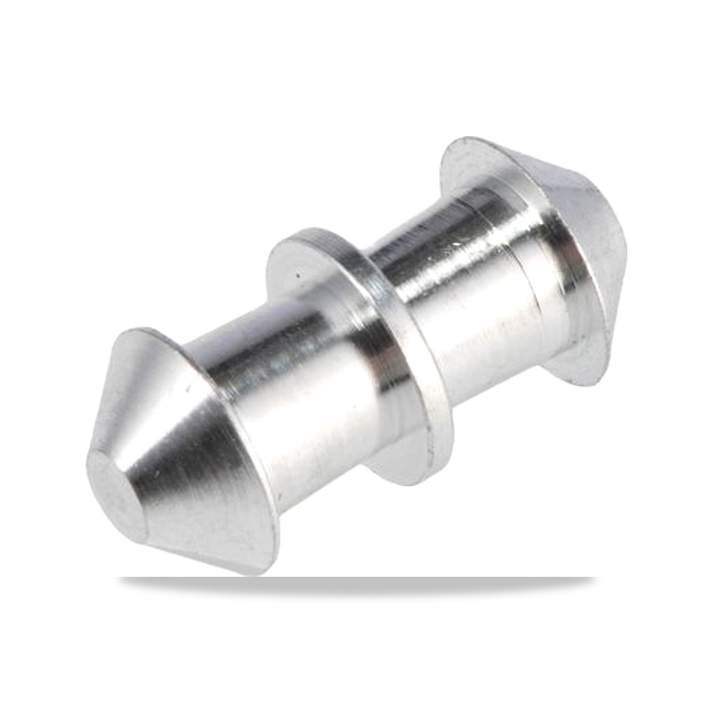 صورة منتج موصل ورابط 8 مم RS PRO موديل 701-0619 – نوع الخامة Steel – نوع الخامة Polyurethane - كود الصنف reemco-2027-0133975 - ماركة يباع من خلال reemco - توريد وتصوير حصري لشركة ريمكو القابضة السعودية