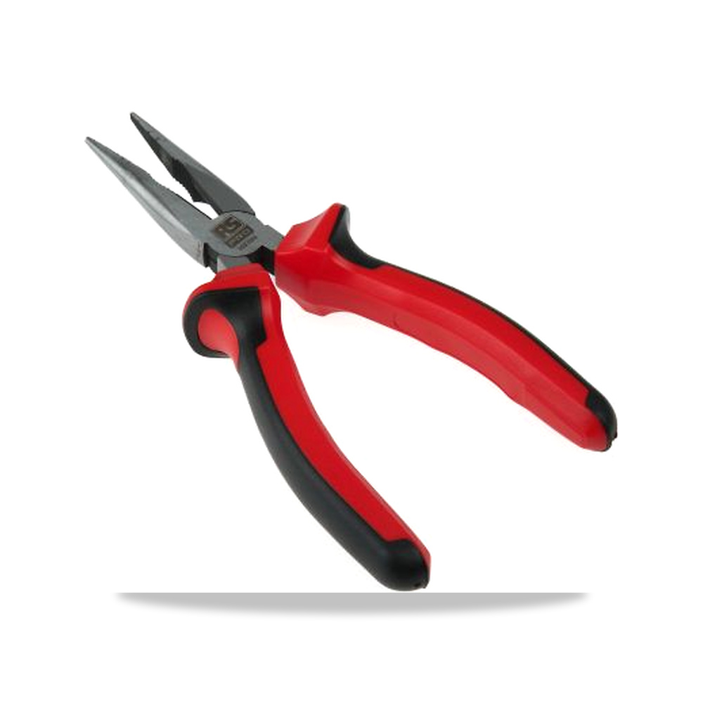 العدد الكهربائية واليدوية ومستلزمات القص والجلخ والقياس زرادية وكماشة 160 مم RS PRO موديل 875-5809