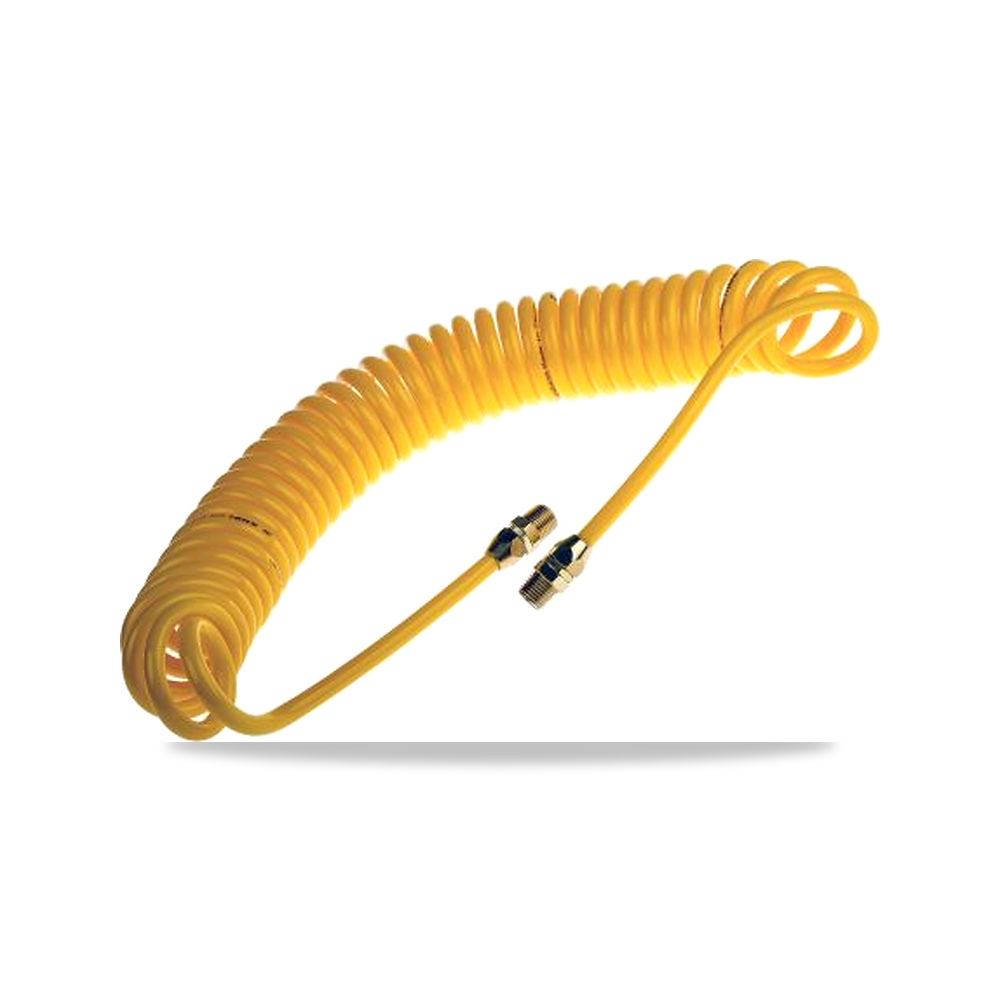 صورة منتج خرطوم مرن أصفر خرطوم مرن 4 متر 8 مم 8 بوصة RS PRO موديل 700-5651 – 5 مم – نوع الخامة Polyurethane - كود الصنف reemco-2027-0135035 - ماركة يباع من خلال reemco - توريد وتصوير حصري لشركة ريمكو القابضة السعودية