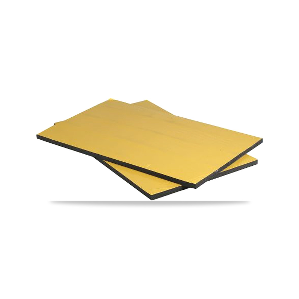 صورة منتج عزل حراري وصوتي مادة لاصقة عزل حراري وصوتي 600 مم 25 مم 1 متر RS PRO موديل 293-063 – نوع الخامة Polyurethane Foam – الطول 1m - كود الصنف reemco-2027-0135737 - ماركة يباع من خلال reemco - توريد وتصوير حصري لشركة ريمكو القابضة السعودية