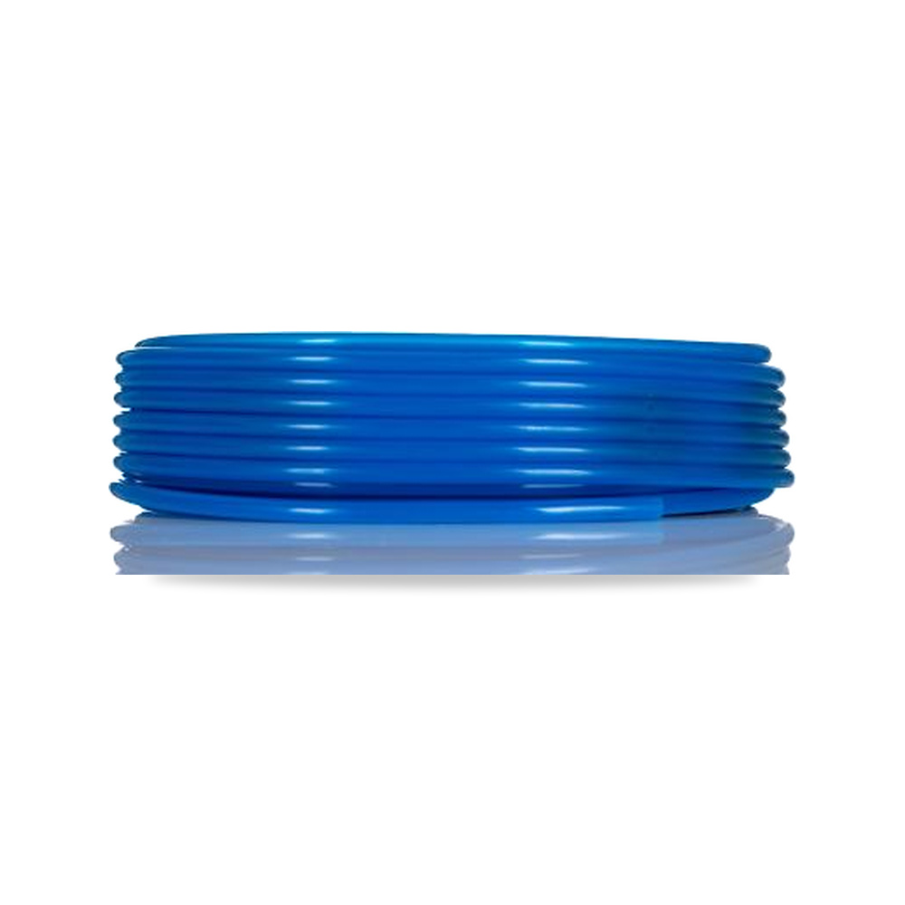 صورة منتج ماسورة وأنبوب أزرق 6 مم 30 متر RS PRO موديل 917-2387 – نوع الخامة Polyurethane – الطول 30m - كود الصنف reemco-2027-0136846 - ماركة يباع من خلال reemco - توريد وتصوير حصري لشركة ريمكو القابضة السعودية