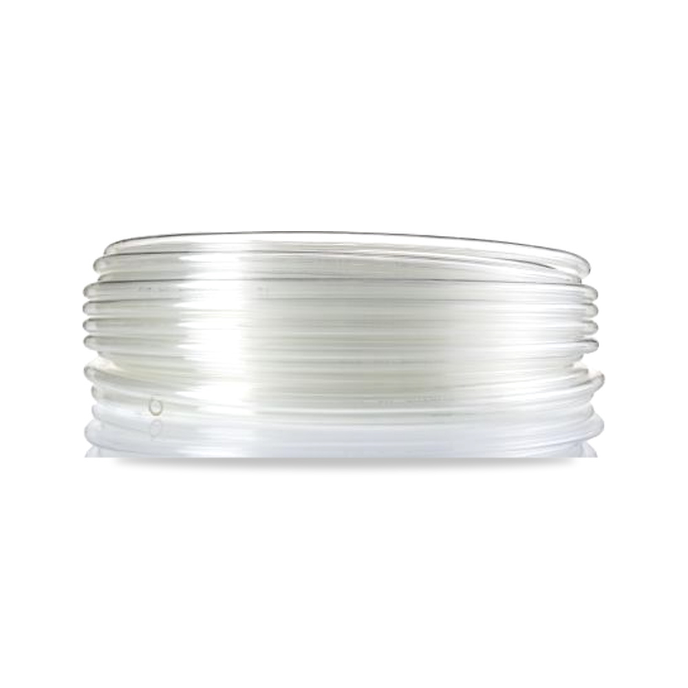صورة منتج ماسورة وأنبوب شفاف 6 مم 30 متر RS PRO موديل 917-2400 – نوع الخامة Polyurethane – الطول 30m - كود الصنف reemco-2027-0137432 - ماركة يباع من خلال reemco - توريد وتصوير حصري لشركة ريمكو القابضة السعودية