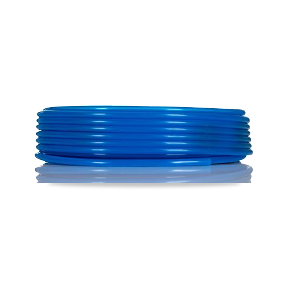 صورة منتج ماسورة وأنبوب أزرق 8 مم 30 متر RS PRO موديل 917-2381 – نوع الخامة Polyurethane – الطول 30m - كود الصنف reemco-2027-0137795 - ماركة يباع من خلال reemco - توريد وتصوير حصري لشركة ريمكو القابضة السعودية