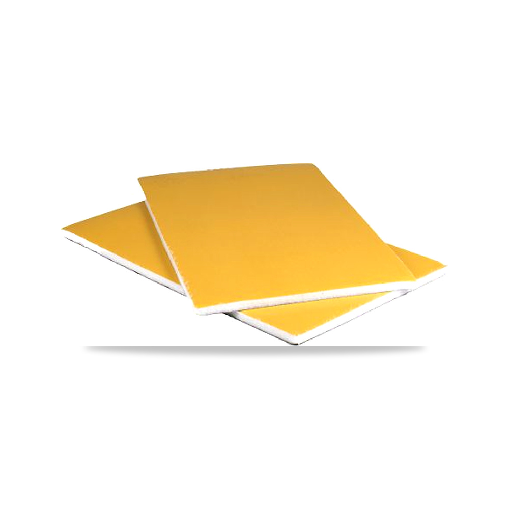 صورة منتج عزل حراري وصوتي مادة لاصقة عزل حراري وصوتي 600 مم 25 مم 1 متر RS PRO موديل 293-091 – نوع الخامة Polyurethane Foam – الطول 1m - كود الصنف reemco-2027-0139160 - ماركة يباع من خلال reemco - توريد وتصوير حصري لشركة ريمكو القابضة السعودية
