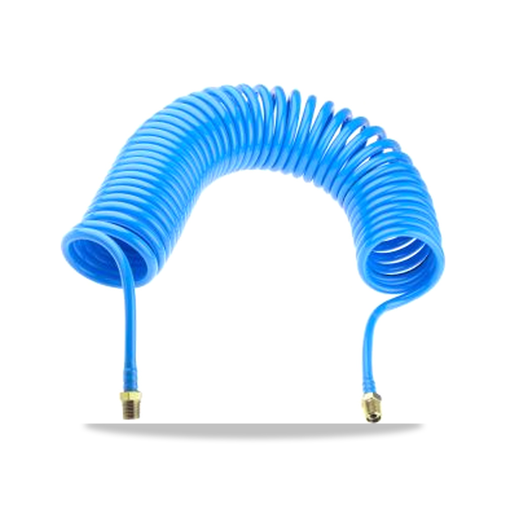 صورة منتج خرطوم مرن أزرق خرطوم مرن 4 متر 8 مم 4 بوصة RS PRO موديل 917-2334 – 5 مم – نوع الخامة Polyurethane - كود الصنف reemco-2027-0139791 - ماركة يباع من خلال reemco - توريد وتصوير حصري لشركة ريمكو القابضة السعودية